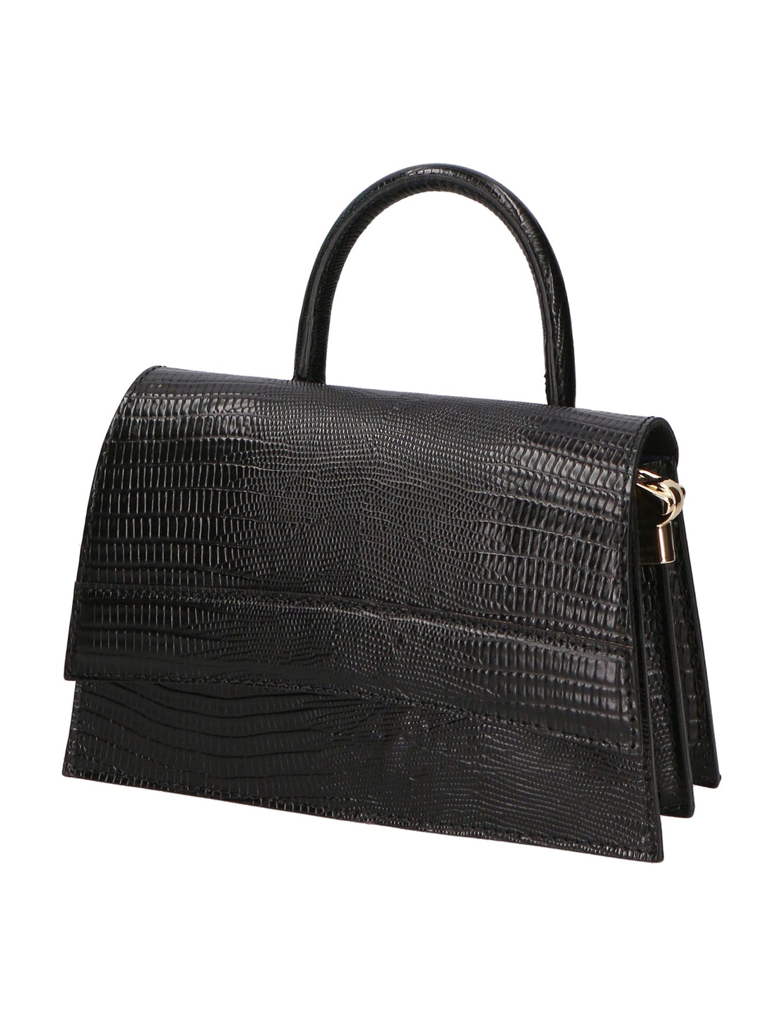 Ariel Damen-Handtasche aus echtem Leder