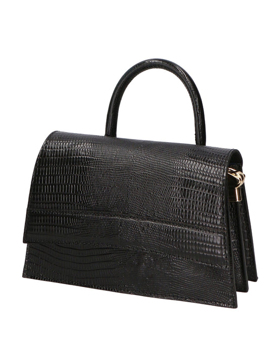 Ariel Damen-Handtasche aus echtem Leder