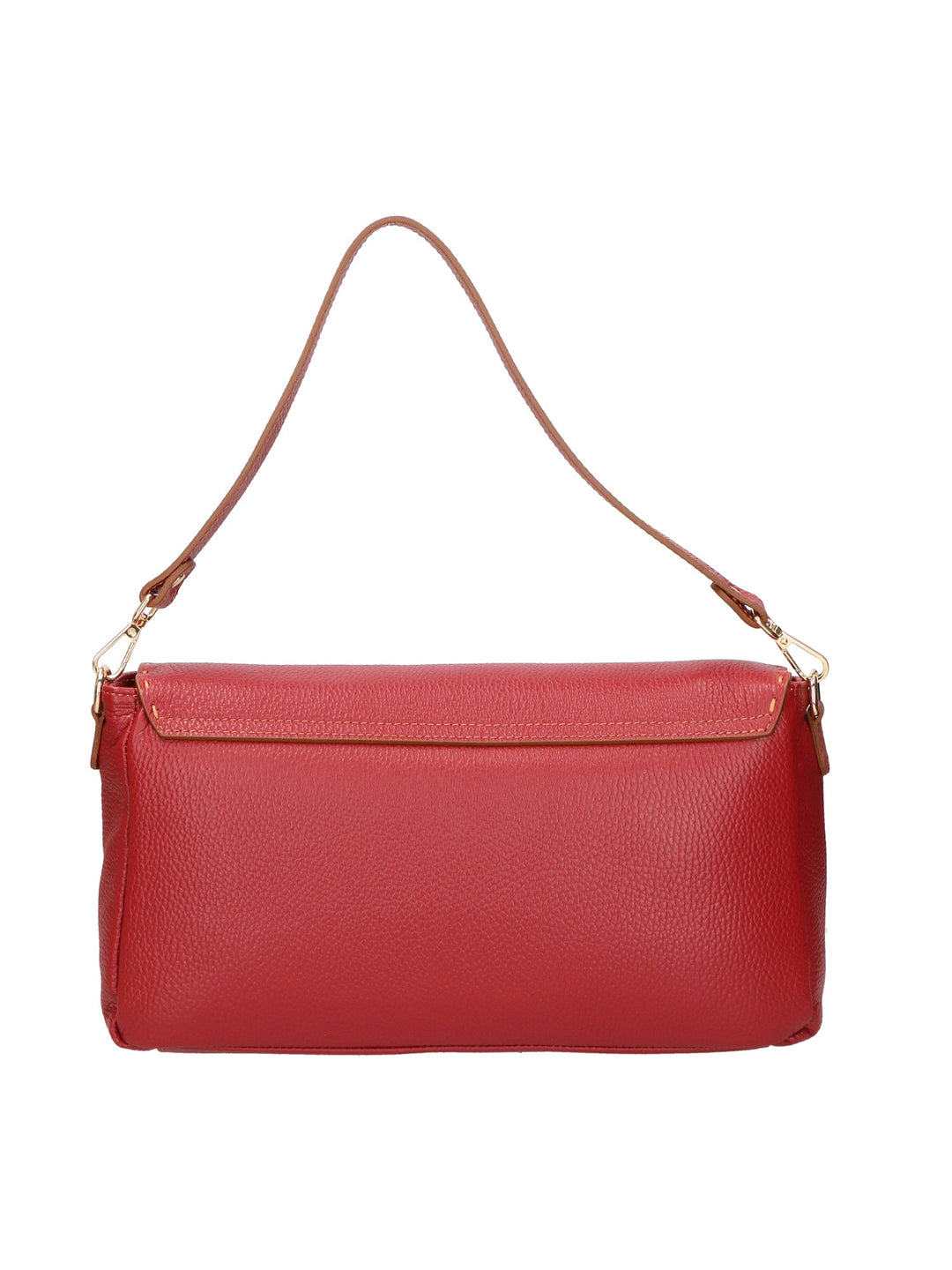 Walda borsa a spalla da Donna in Vera Pelle