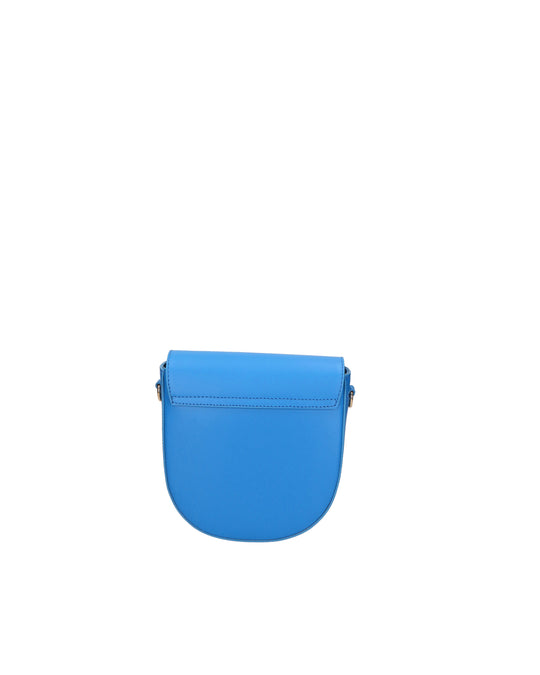 Borsa a tracolla da donna In Vera pelle