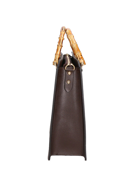 Lorenza Borsa a mano da Donna in Vera Pelle
