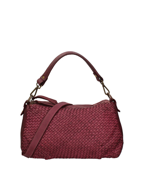 Borsa a spalla da donna In Vera pelle