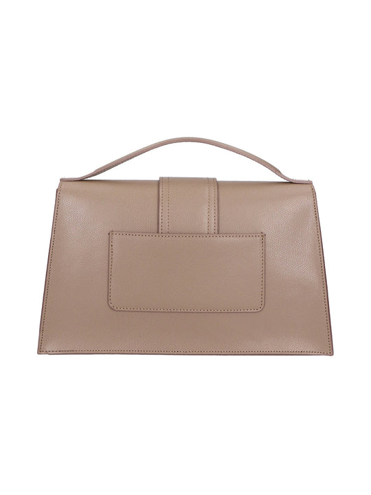 Lina Damen-Handtasche aus echtem Leder