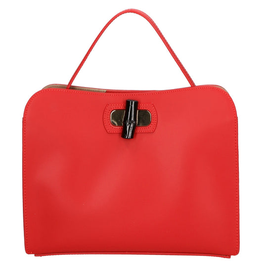 Kashia Borsa a mano da Donna in Vera Pelle
