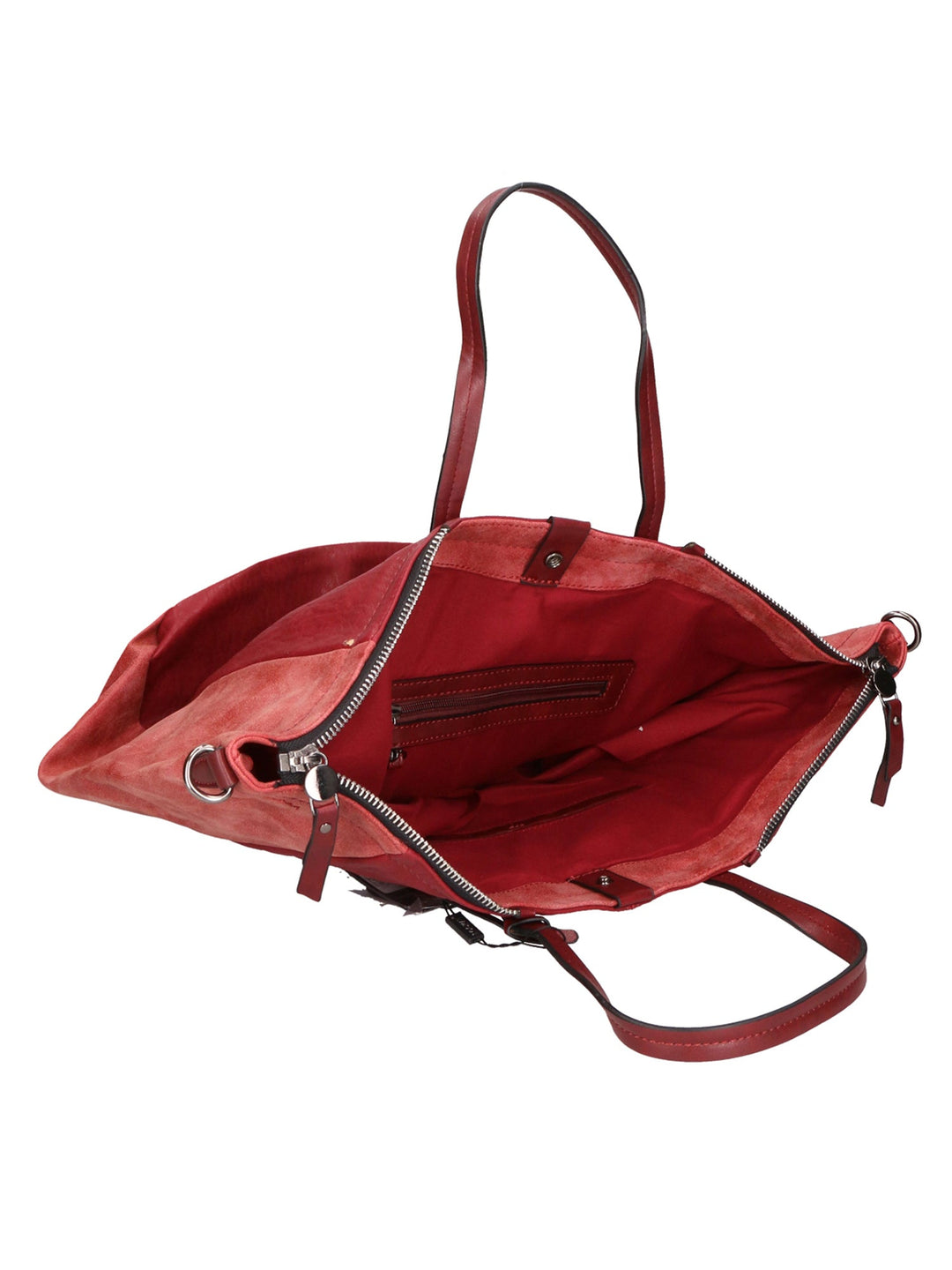 Rossella Damen-Handtasche aus Öko-Leder