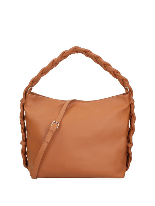 Borsa a spalla da donna In Vera pelle