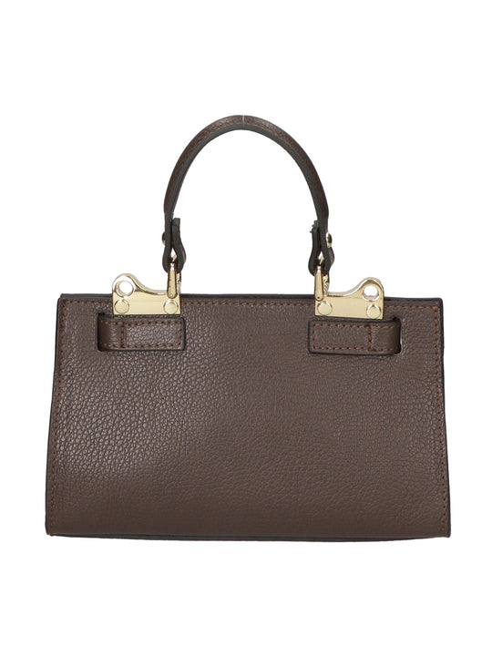 Noel Borsa a mano da Donna in Vera Pelle