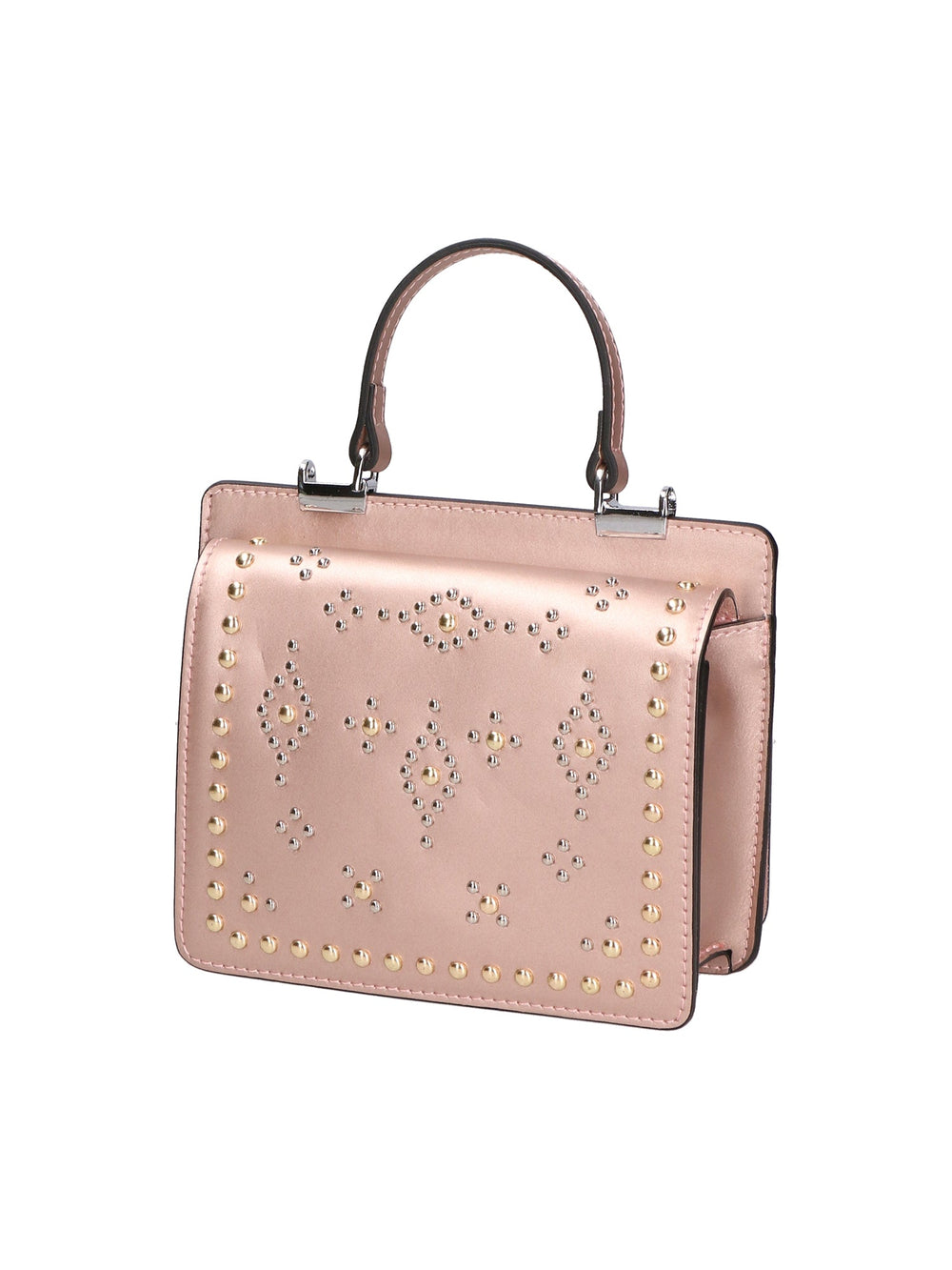 Nadia Damen-Handtasche aus echtem Leder