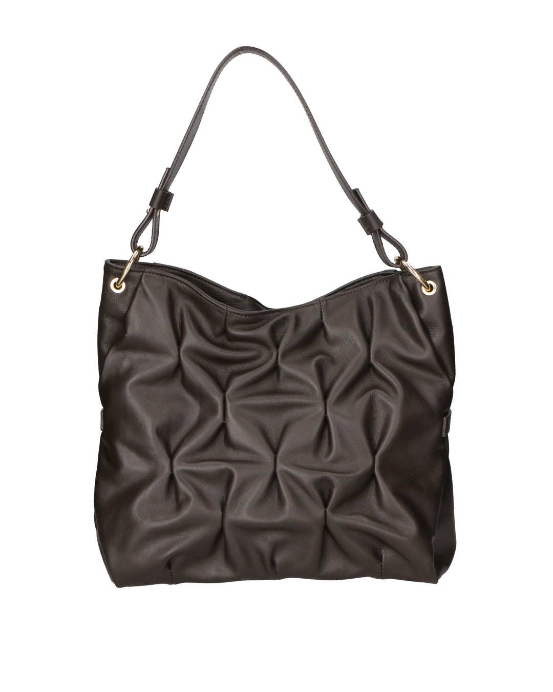 Borsa a spalla da donna In Vera pelle