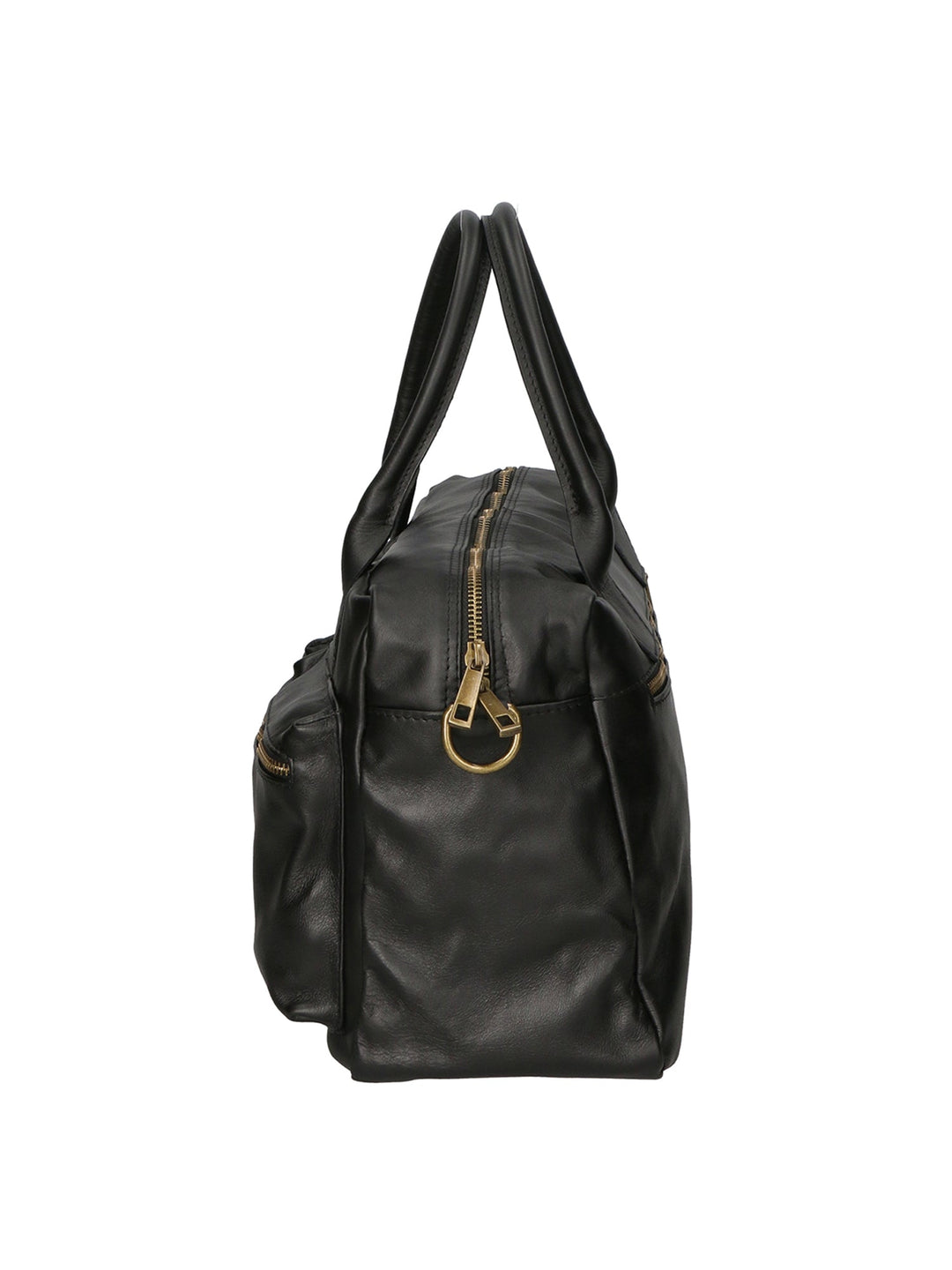 Consuelo Borsa a mano da Donna in Vera Pelle