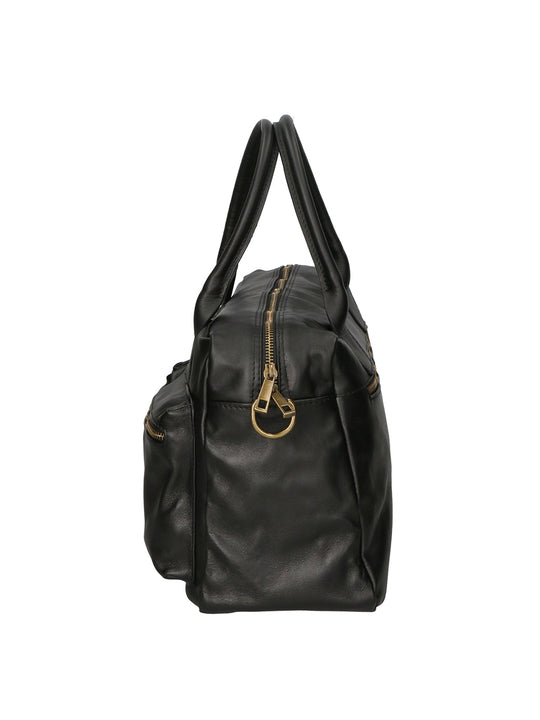 Consuelo Borsa a mano da Donna in Vera Pelle