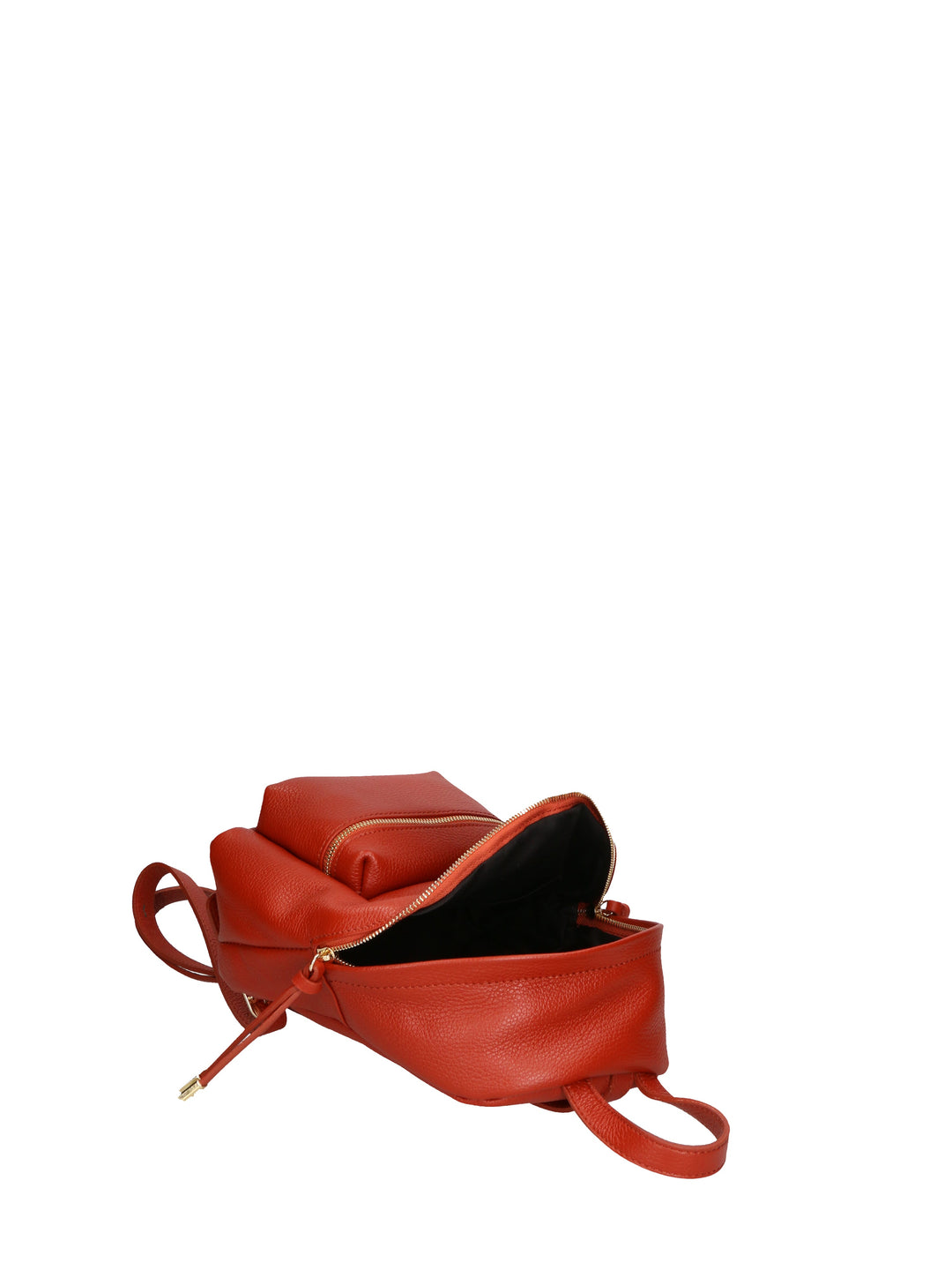 Damenhandtasche aus echtem Leder