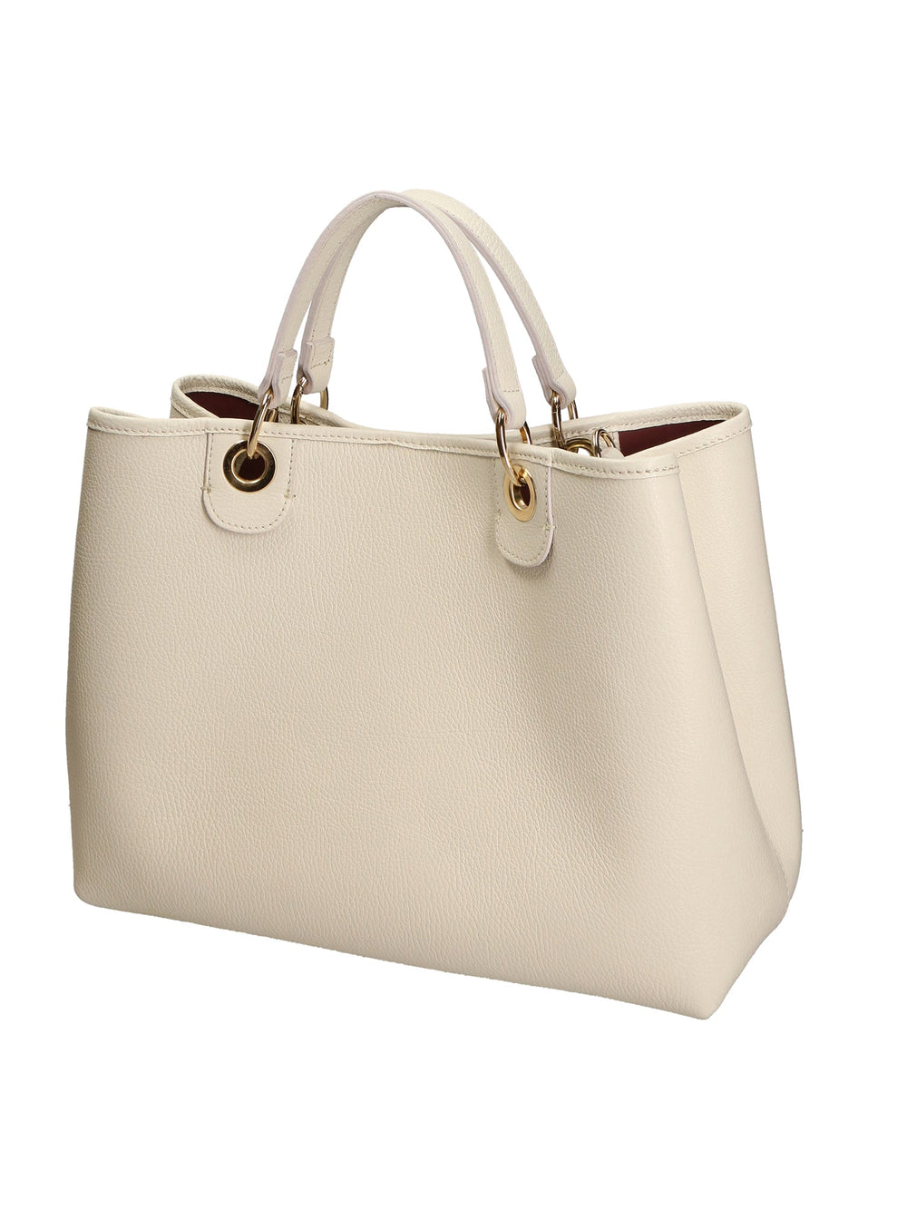 Heide Borsa a mano da Donna in Vera Pelle