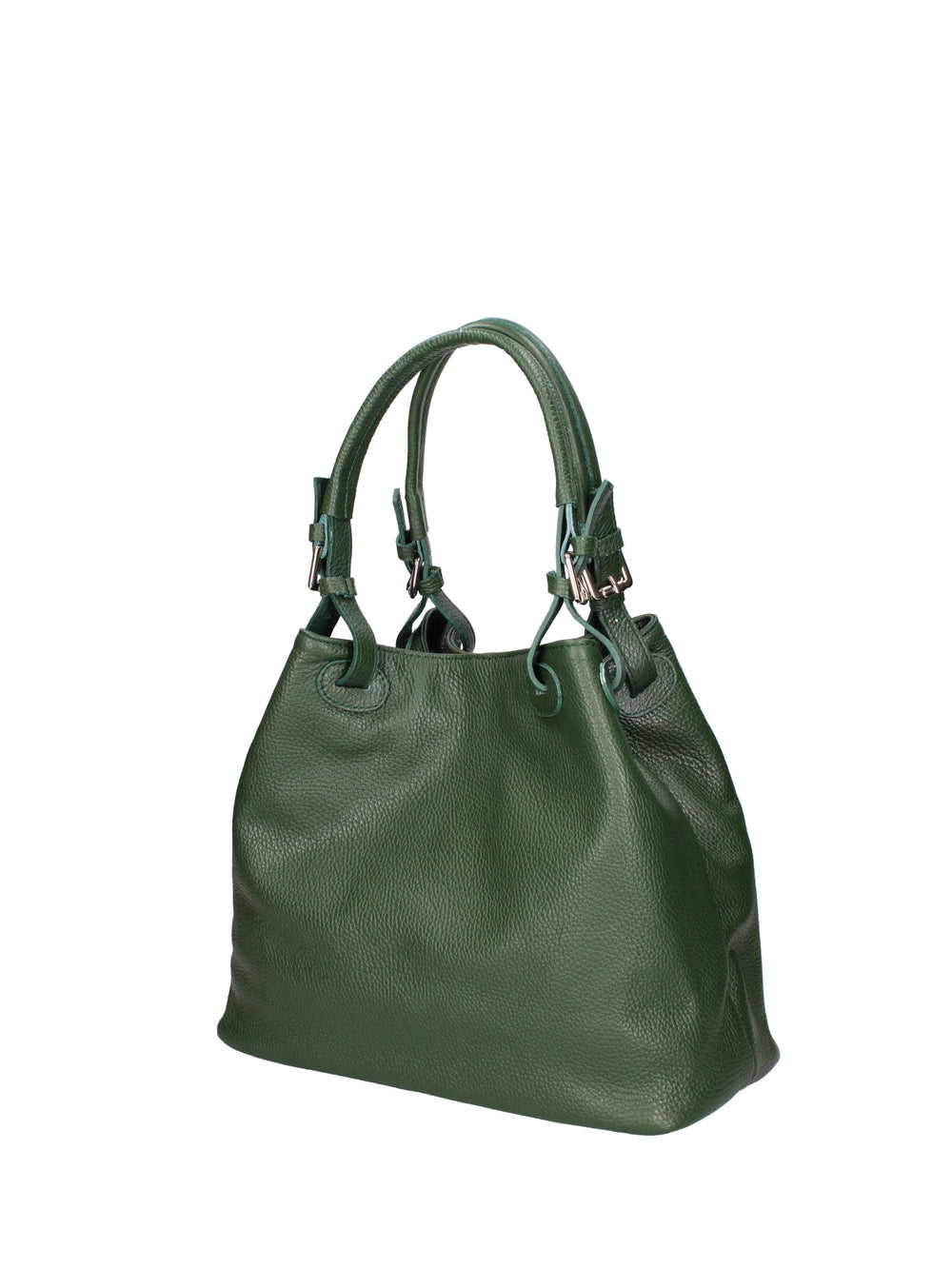 Borsa a spalla da donna In Vera pelle