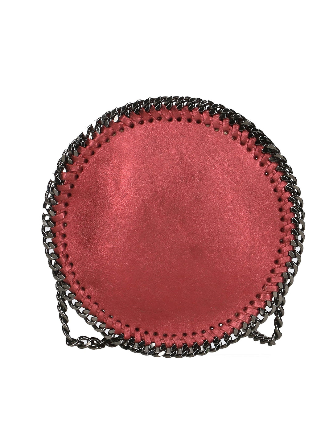 Borsa a spalla da Donna in Vera Pelle | Gave Lux | GLX2254000723FBG-BORDO_BORDEUX