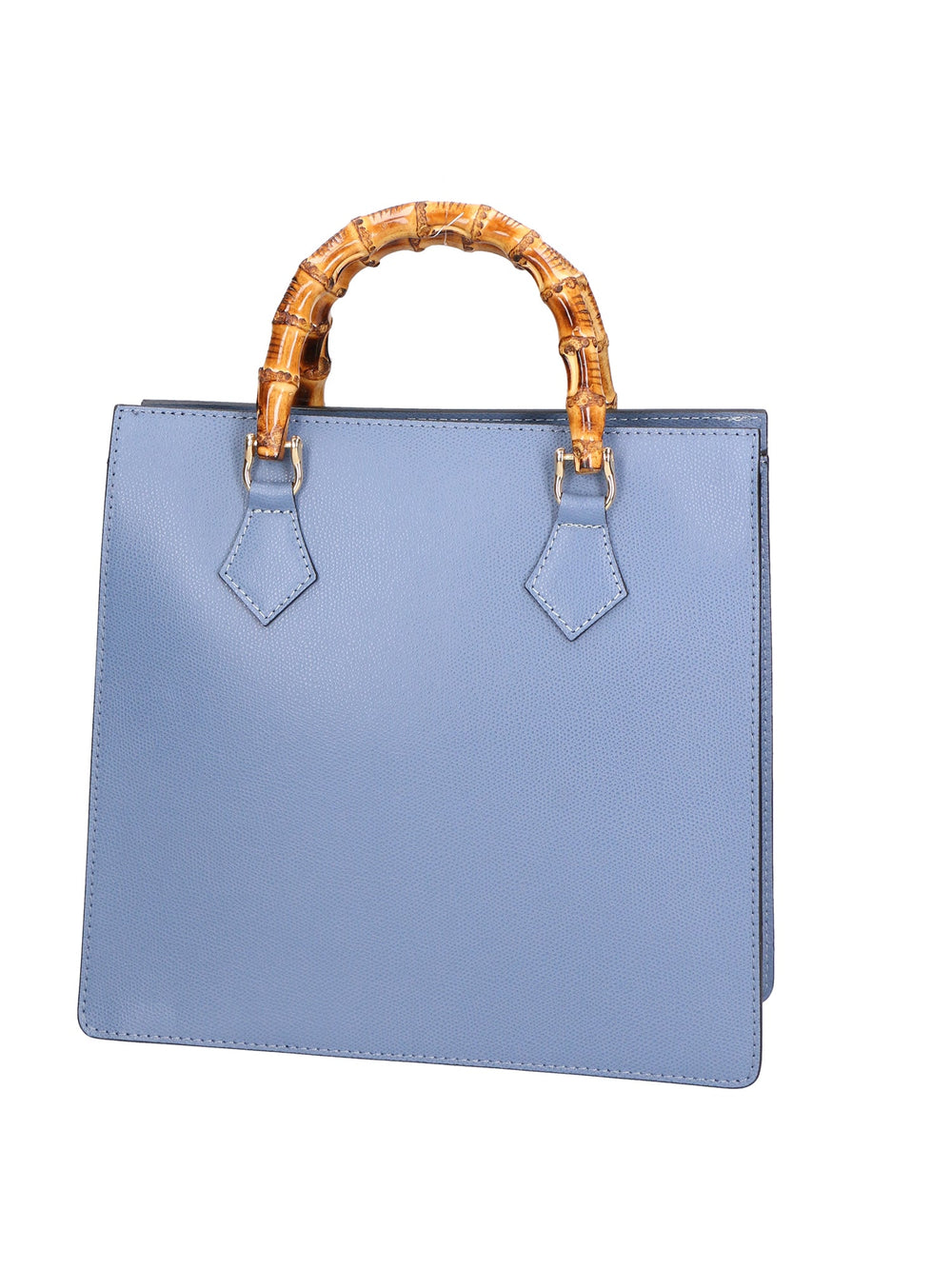 Lorenza Damen-Handtasche aus echtem Leder