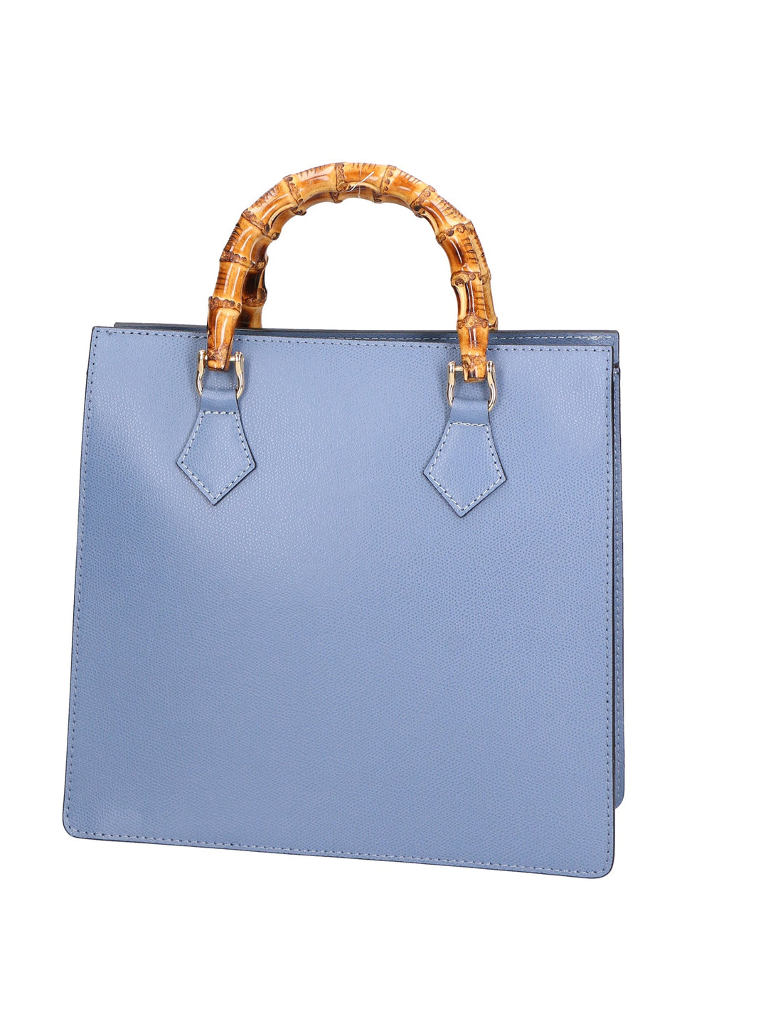 Lorenza Damen-Handtasche aus echtem Leder