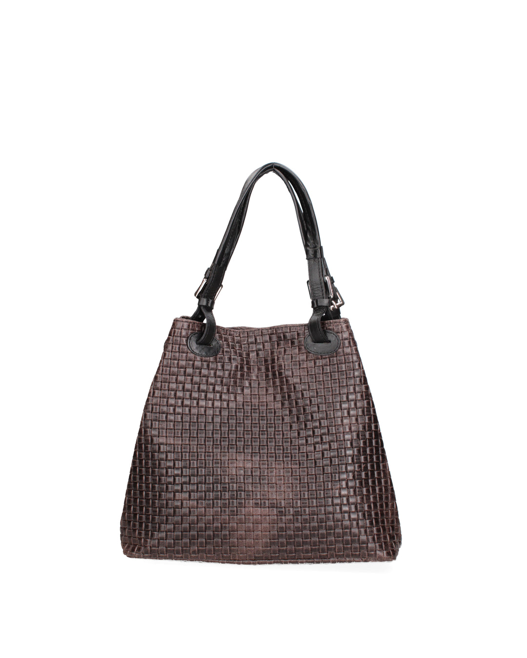 Borsa a spalla da donna In Vera pelle