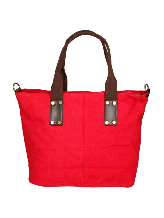 Sabrina Damenhandtasche aus Polyester