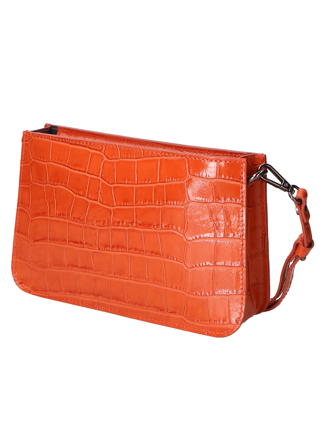 Anita Borsa a spalla da Donna in Vera Pelle