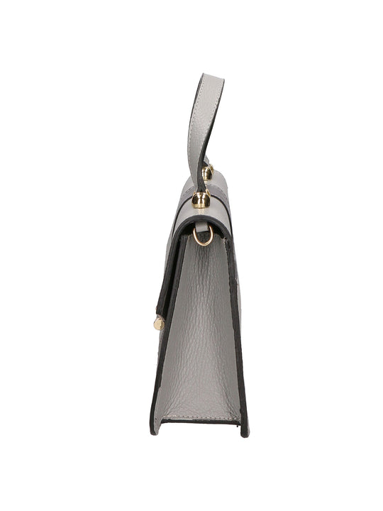 Nerina Damen-Handtasche aus echtem Leder