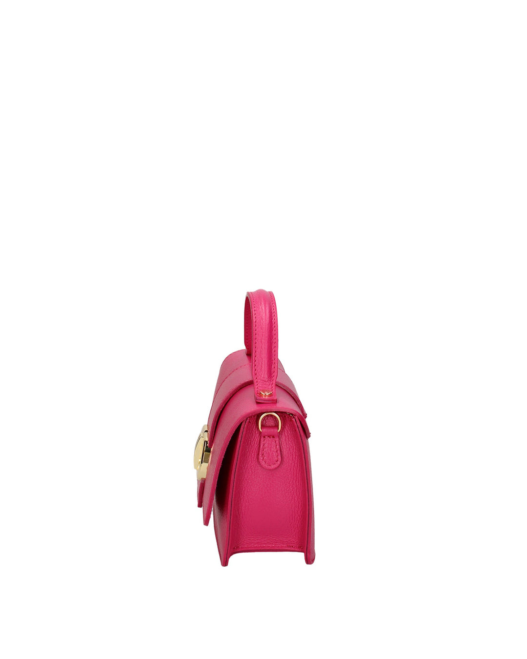Aroa Damenhandtasche aus echtem Leder