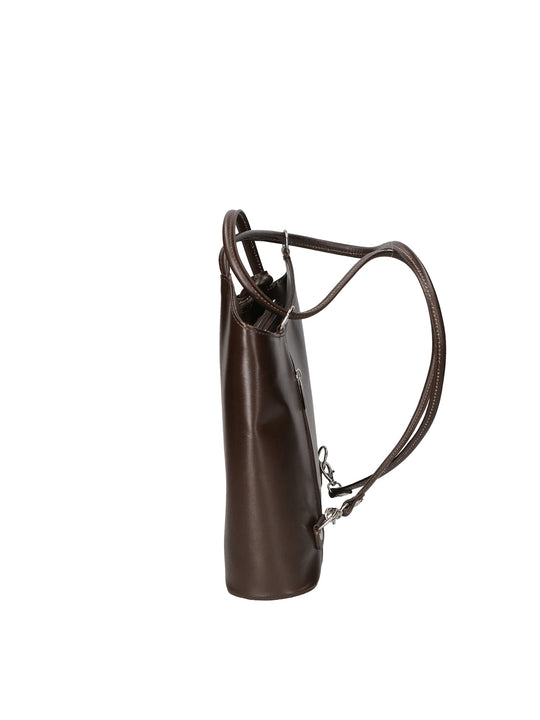 Fabiola Borsa a spalla da Donna in Vera Pelle