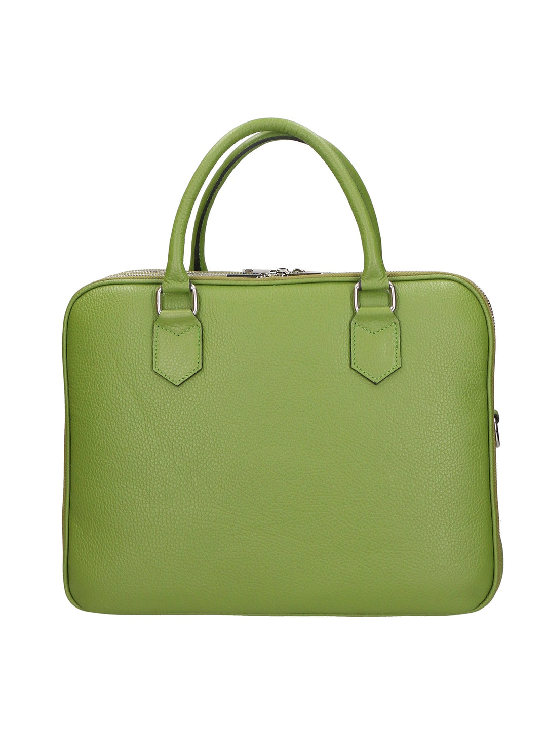 Borsa a mano da Donna in Vera Pelle | Gave Lux | GLX220593023FBG-D212_BRUCO