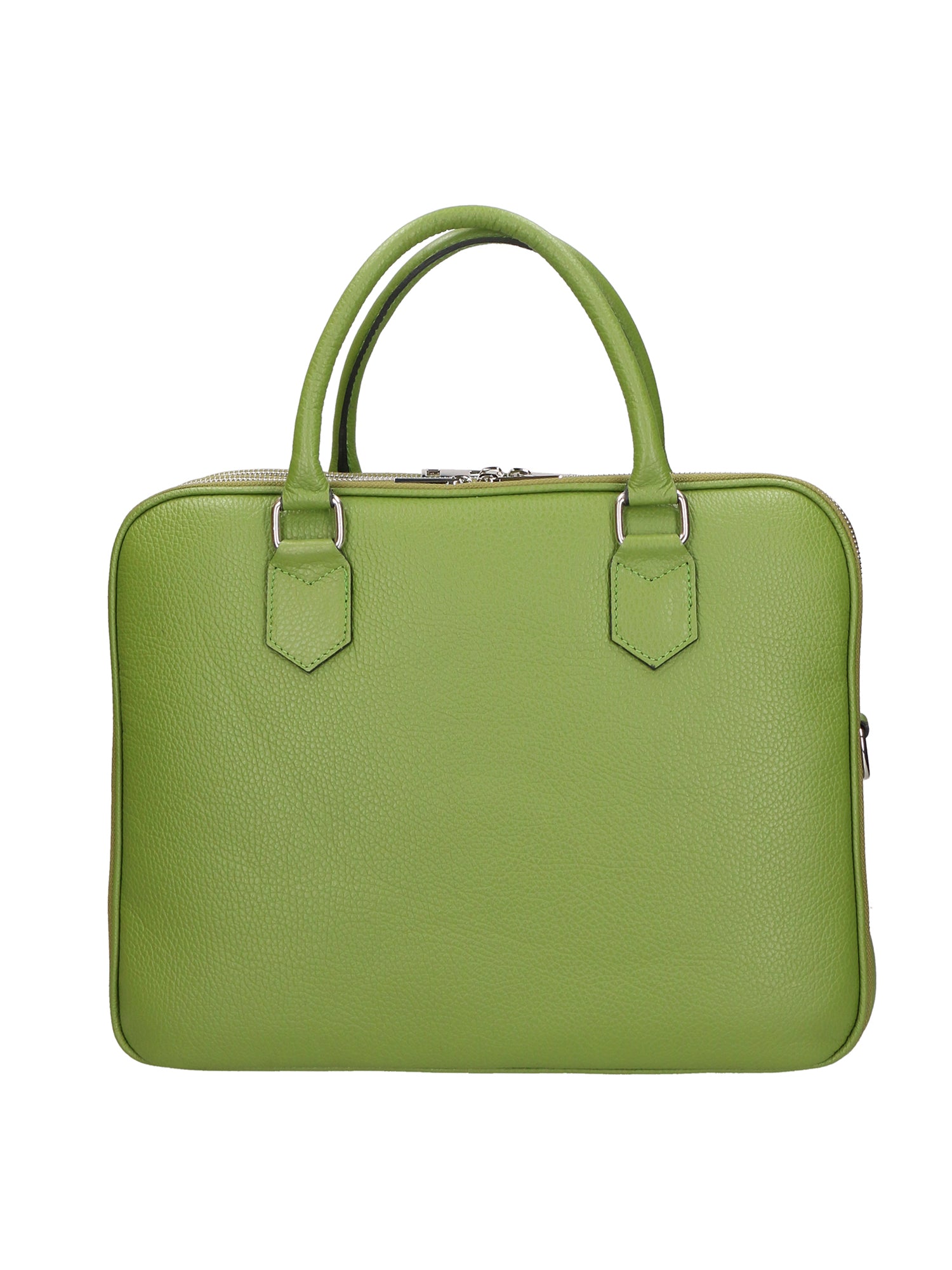 Borsa a mano da Donna in Vera Pelle | Gave Lux | GLX220593023FBG-D212_BRUCO