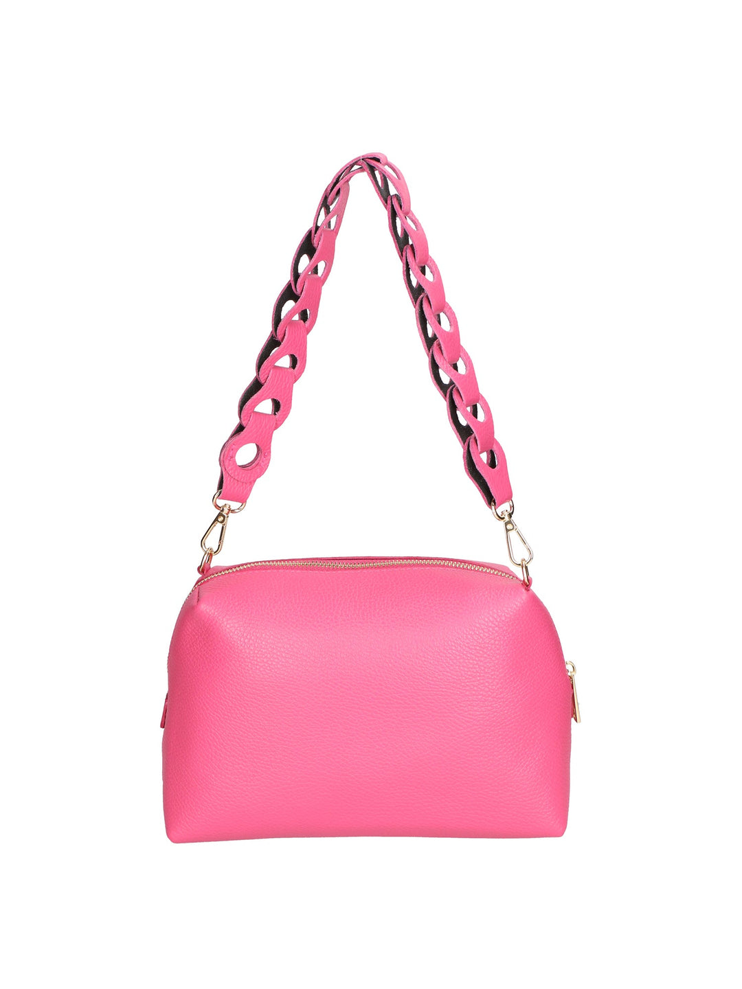 Livia Women's Genuine Leather Shoulder Bag