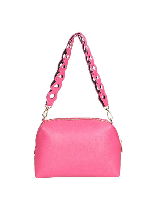 Livia Women's Genuine Leather Shoulder Bag