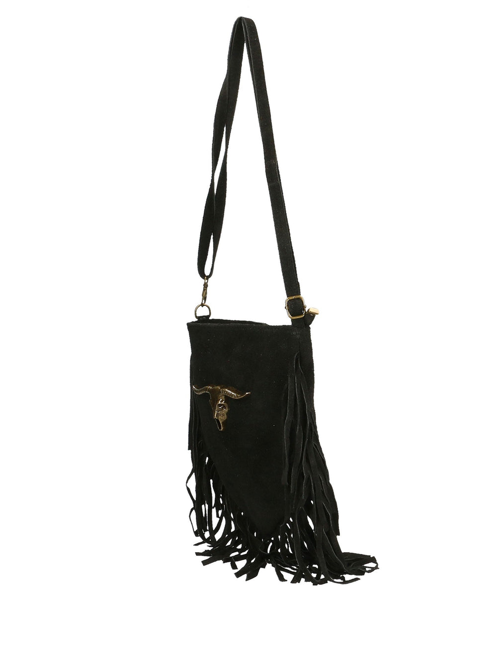 Borsa a tracolla da donna In Vera pelle