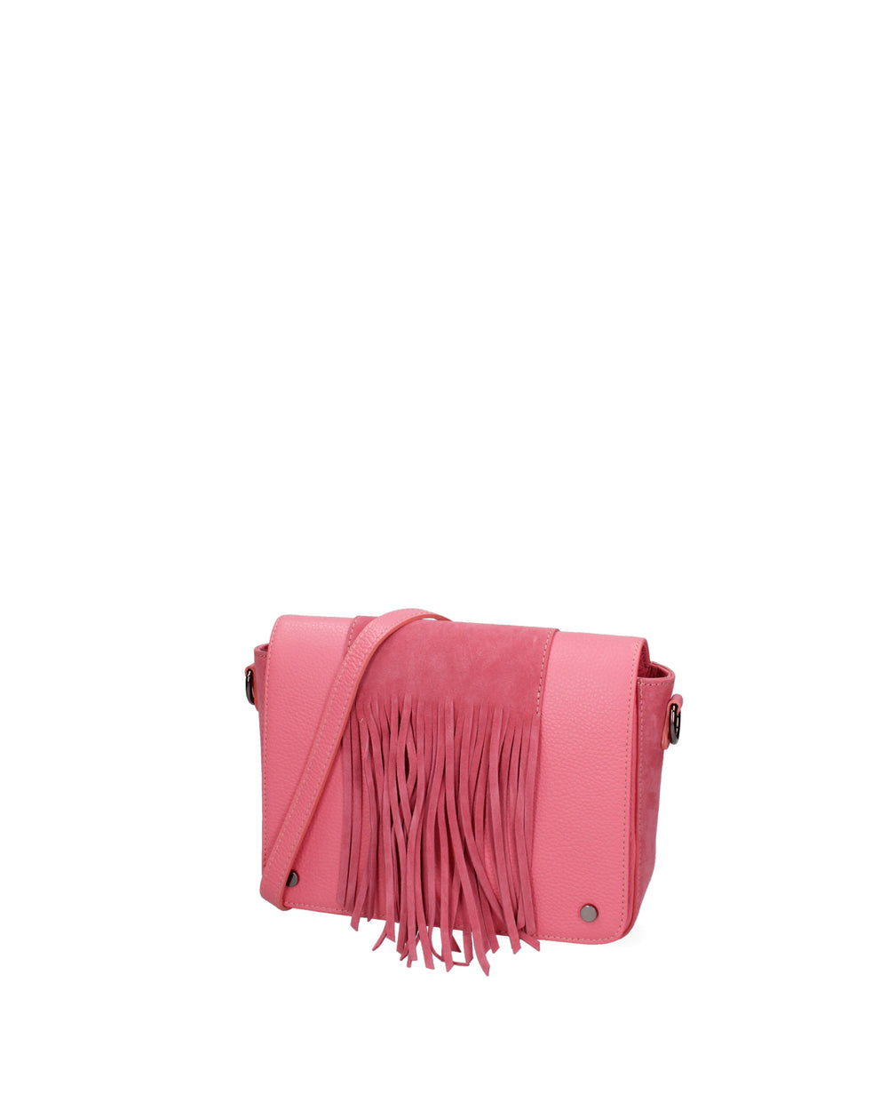 Borsa a tracolla da donna In Vera pelle