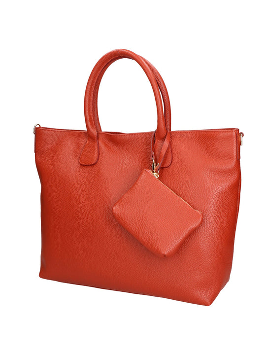 Wladimira Women's Genuine Leather Shoulder Bag