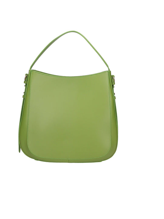 Gisella Borsa a mano da Donna in Vera Pelle