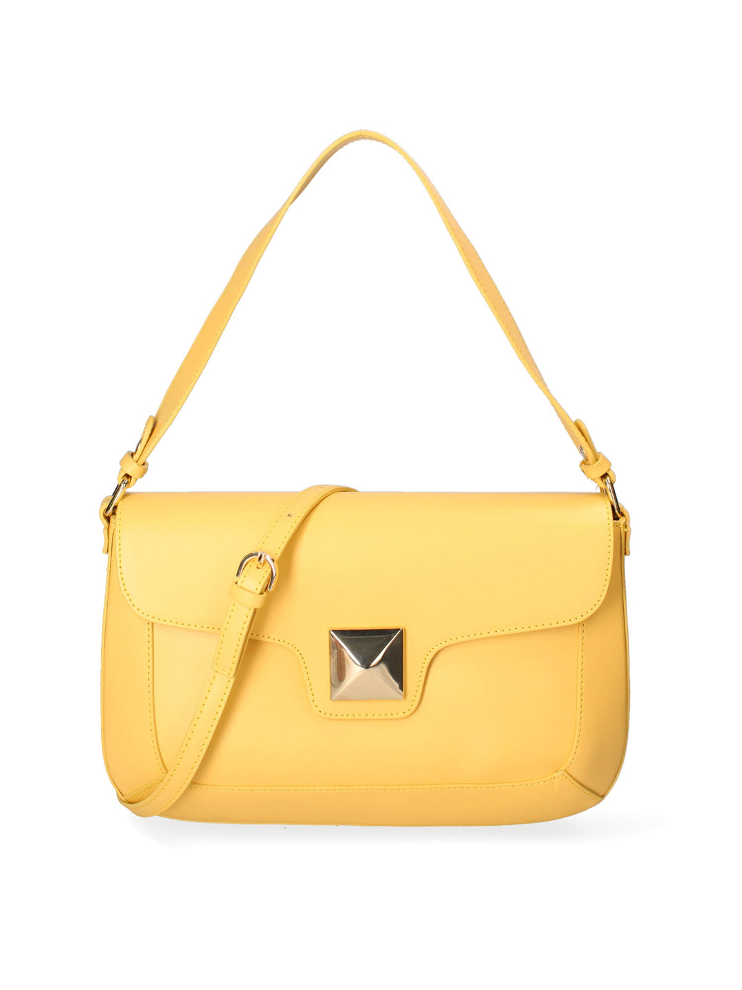 Borsa a spalla da donna In Vera pelle