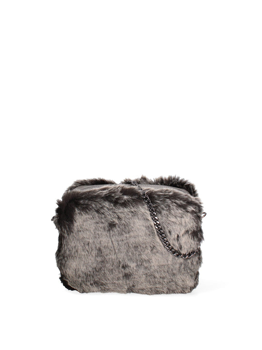 Borsa a spalla da donna In Vera pelle