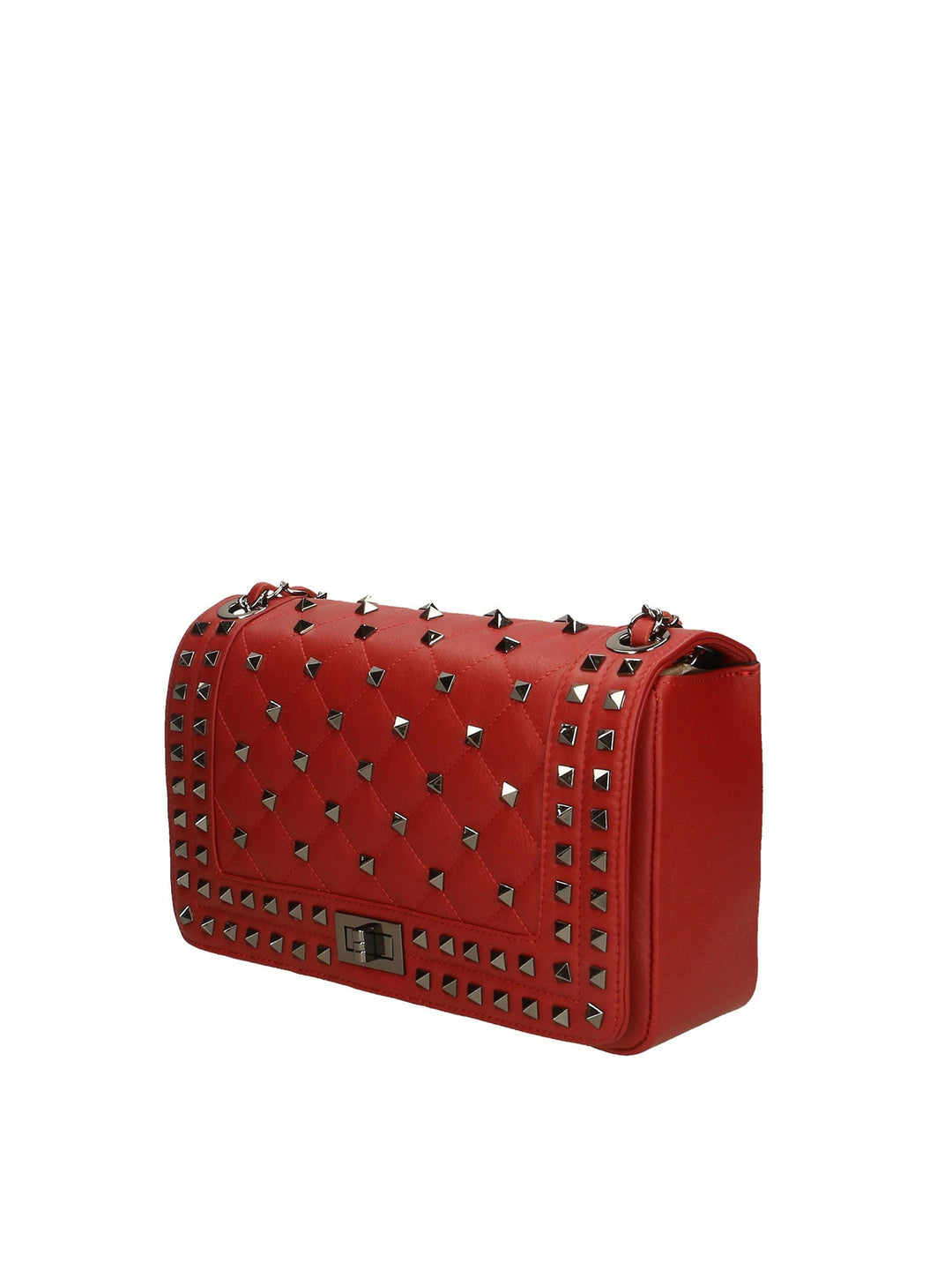 Borsa a tracolla da donna In Vera pelle