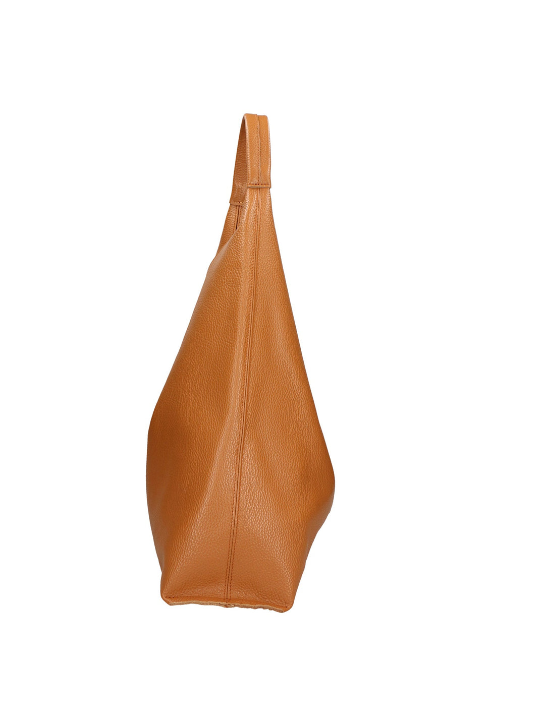 Ginger Damen-Umhängetasche aus echtem Leder