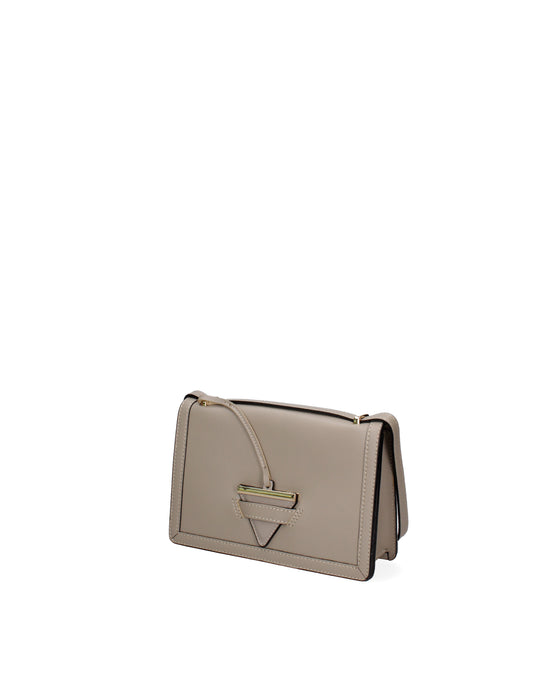 Borsa a tracolla da donna In Vera pelle