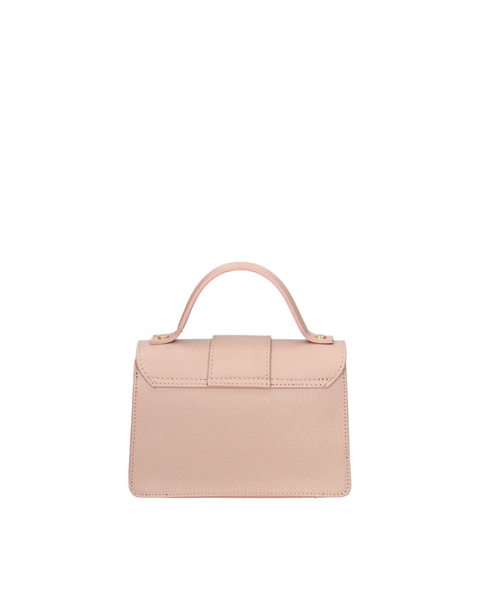 Aroa Damenhandtasche aus echtem Leder
