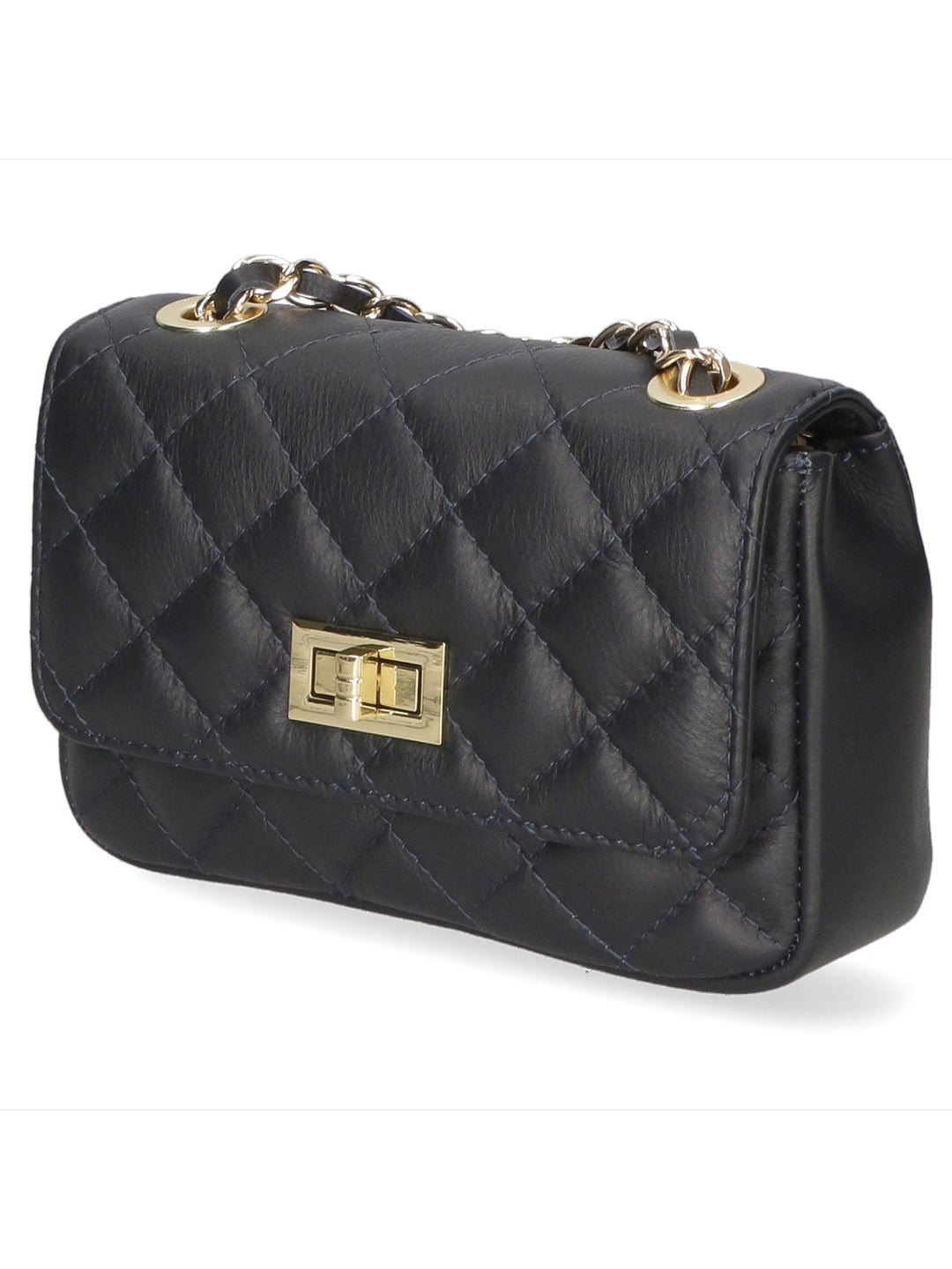 Carolina Women's Genuine Leather Shoulder Bag