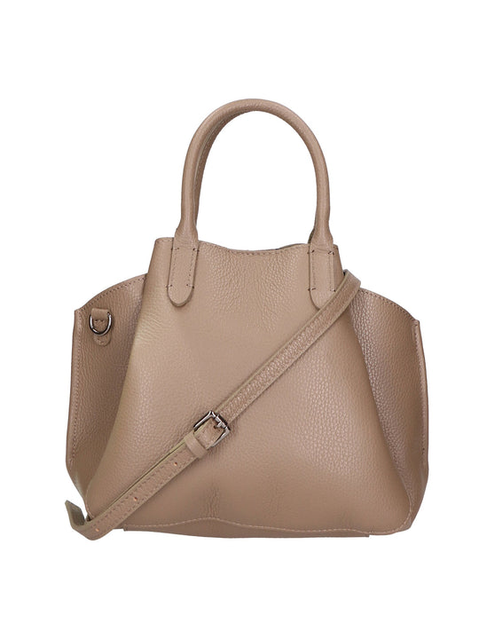 Vincenza Damen-Handtasche aus echtem Leder