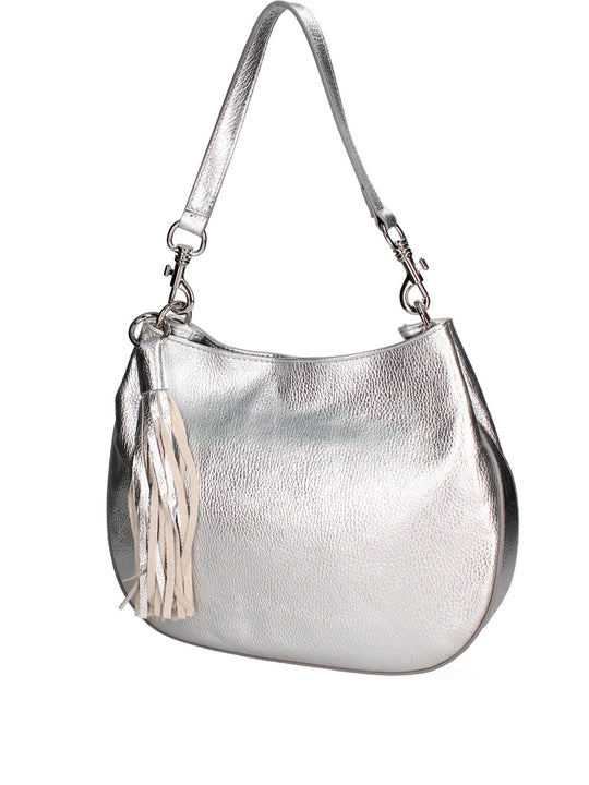 Borsa a spalla da donna In Vera pelle