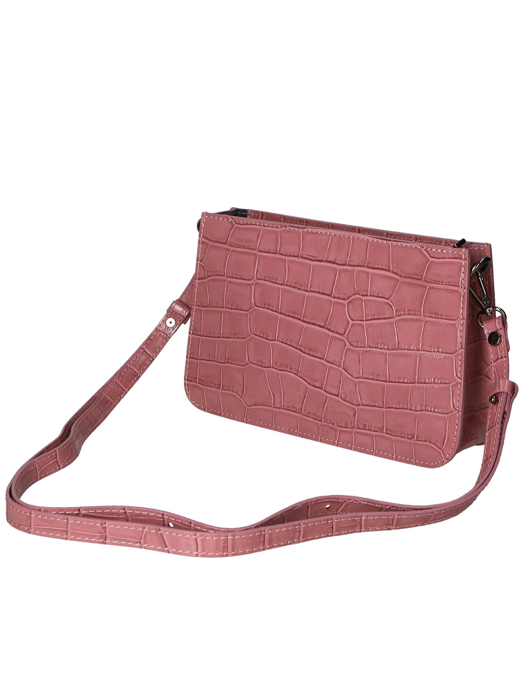Anita Borsa a spalla da Donna in Vera Pelle