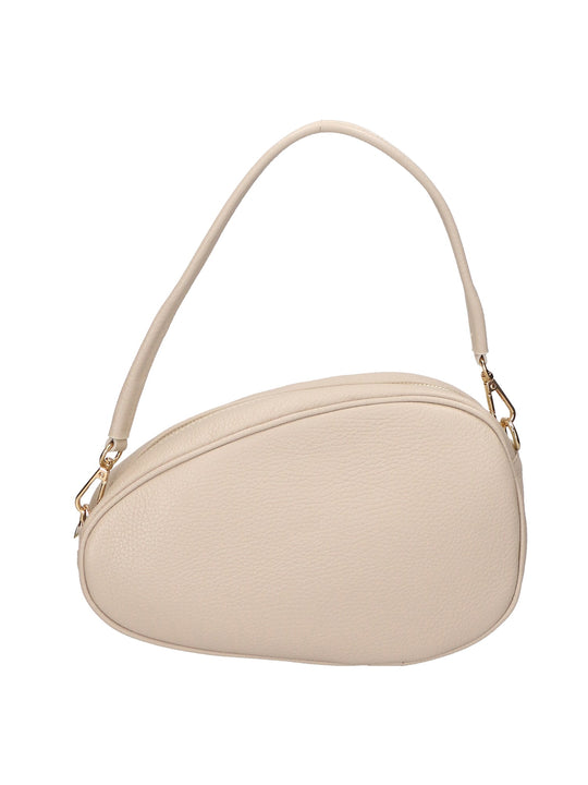 Gabriella Borsa a spalla da Donna in Vera Pelle