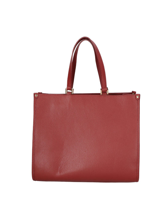 Miriana Damen-Handtasche aus echtem Leder