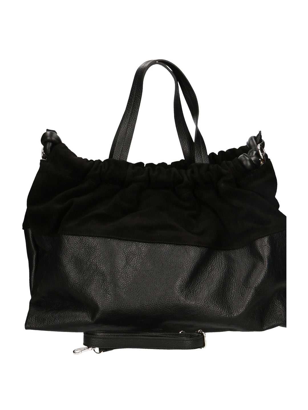 Quirina Damen-Handtasche aus echtem Leder
