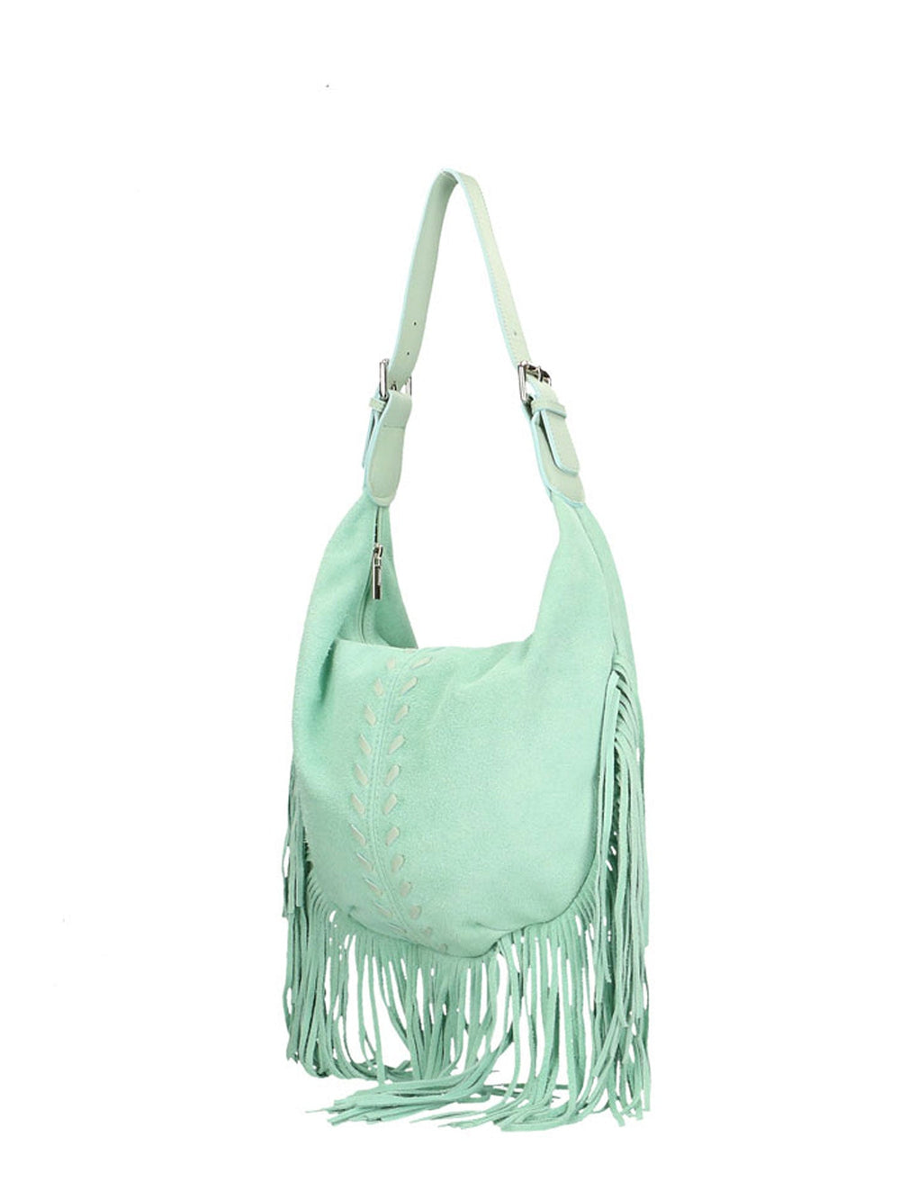 Borsa a spalla da donna In Vera pelle