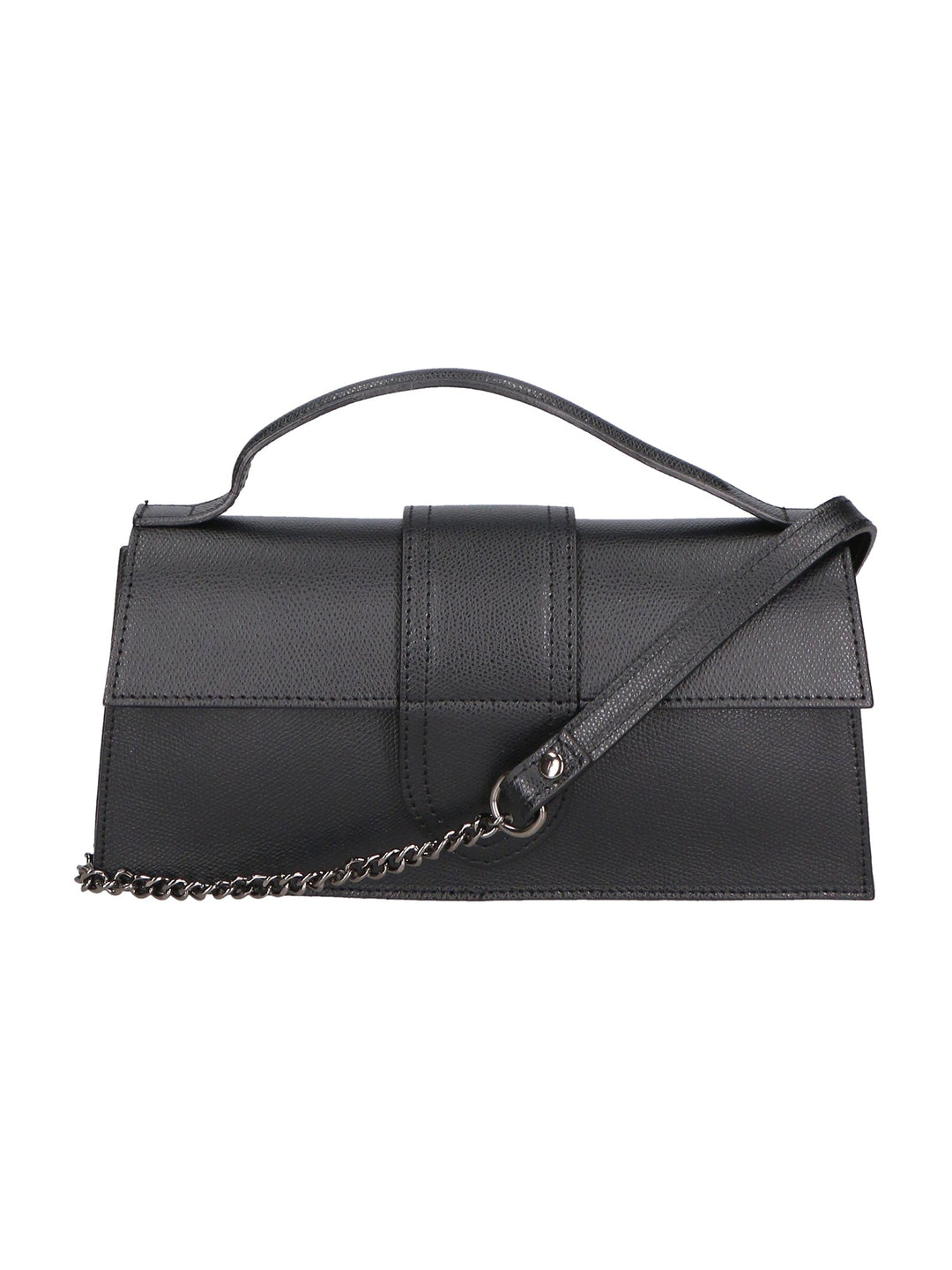 Liliana Borsa a mano da Donna in Vera Pelle